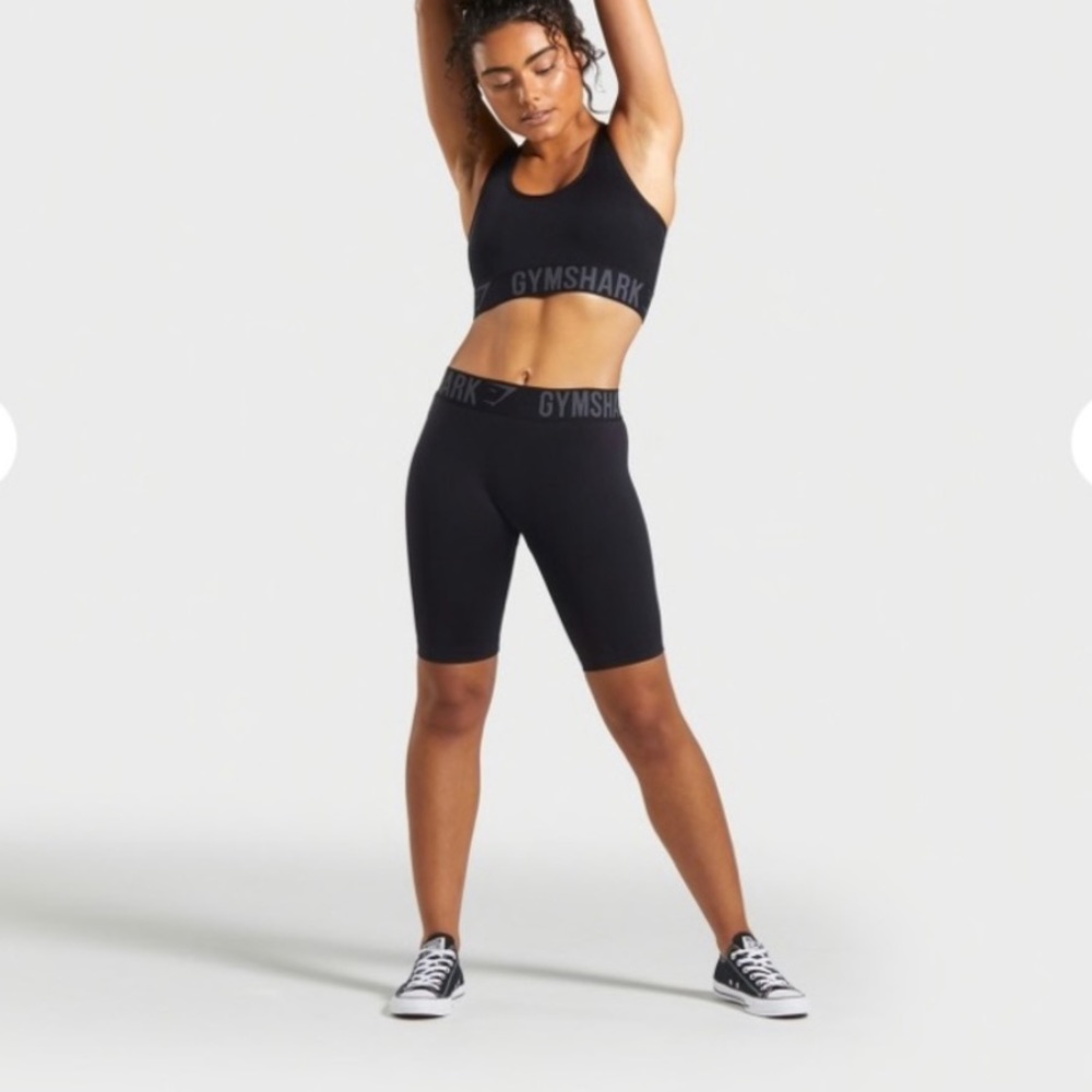 Women’s Gymshark Biker short